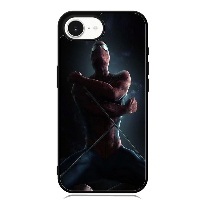 Spiderman iPhone 16e Case OV11038