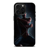 Spiderman iPhone 16 Pro Max Case OV11038