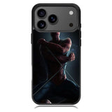 Spiderman Samsung Galaxy S26 Case OV11038