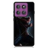 Spiderman Motorola Moto Edge 2025 | Moto Edge 60 Fusion | Moto Edge 60 Pro Case OV11038