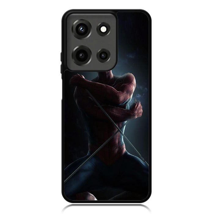 Spiderman Motorola Moto G 5G 2025 Case OV11038