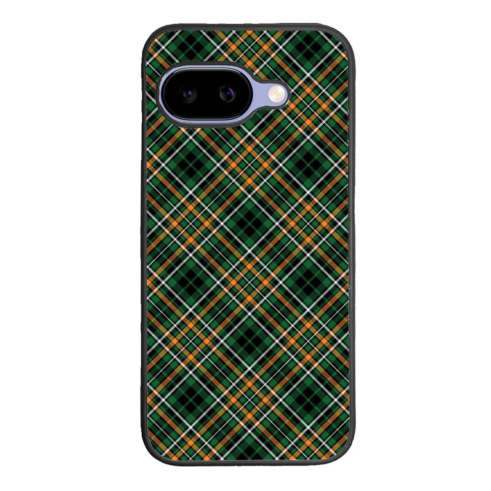 Tartan pattern Google Pixel 10A Case OV11049