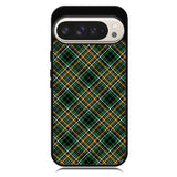 Tartan pattern Google Pixel 10 | Google Pixel 10 Pro Case RC11049