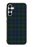 Tartan pattern Samsung Galaxy A15 5G Case OV11050