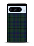 Tartan pattern Google Pixel 8 Pro Case QC11050