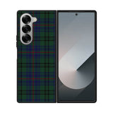 Tartan pattern Samsung Galaxy Z Fold 7 5G Case OV11050