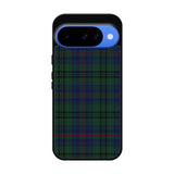 Tartan pattern Google Pixel 10 Case OV11050