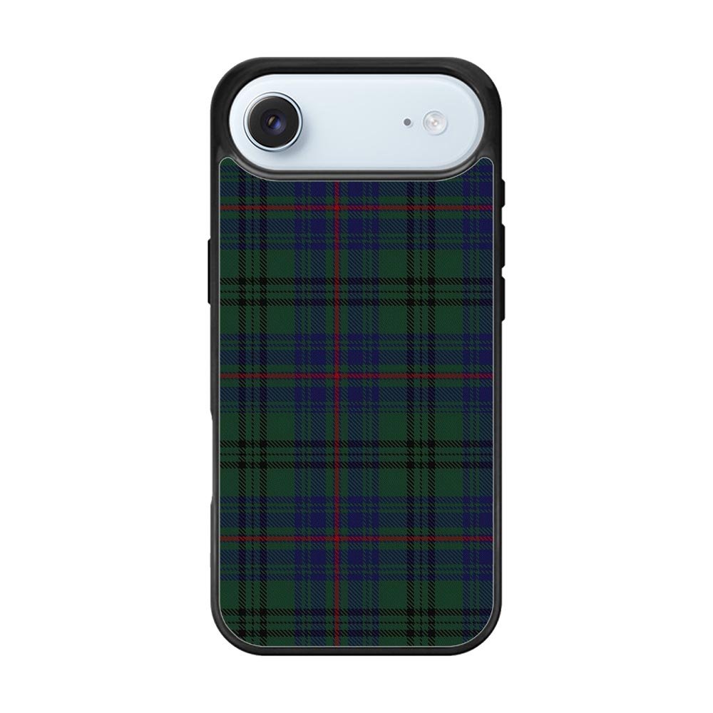 Tartan pattern iPhone Air Case OV11050