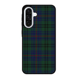 Tartan pattern Samsung Galaxy A56 5G Case RC11050