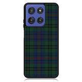 Tartan pattern Motorola Moto G Stylus 5G 2025 Case OV11050