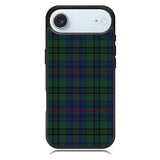 Tartan pattern iPhone 17 Air Case OV11050
