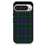 Tartan pattern Google Pixel 10 | Google Pixel 10 Pro Case RC11050
