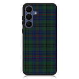 Tartan pattern Samsung Galaxy S25 FE Case OV11050
