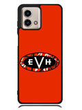 EVH Logo Red Motorola Moto G Stylus 5G 2023 Case OV11084