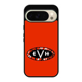 EVH Logo Red Google Pixel 10 Pro XL Case OV11084
