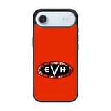 EVH Logo Red iPhone Air Case OV11084