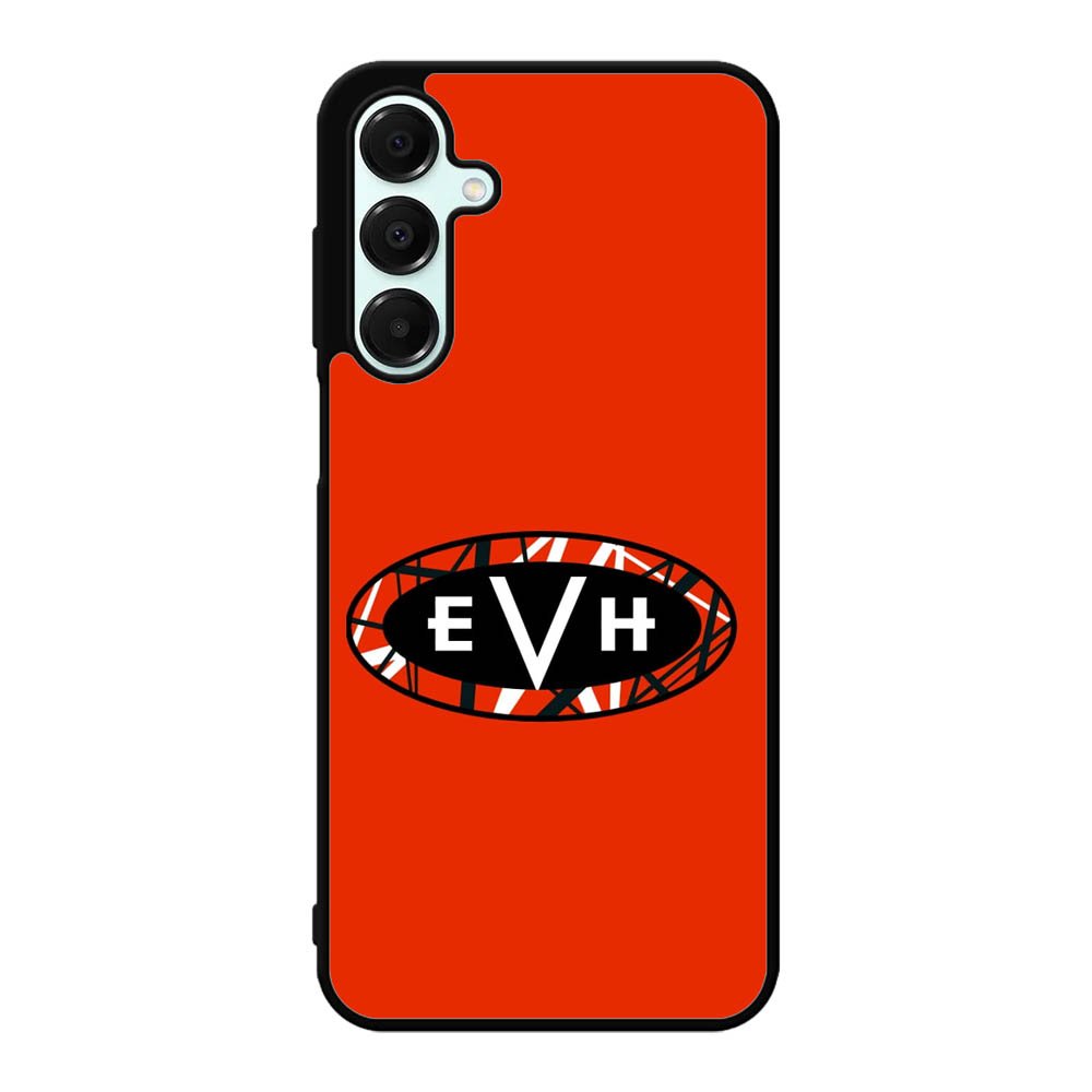 EVH Logo Red Samsung Galaxy A16 Case OV11084