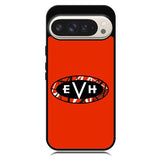 EVH Logo Red Google Pixel 10 | Google Pixel 10 Pro Case RC11084