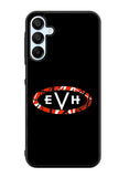 EVH Logo Black Samsung Galaxy A15 5G Case OV11083