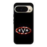 EVH Logo Black Google Pixel 10 Pro Case OV11083