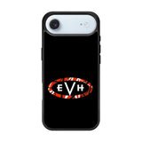 EVH Logo Black iPhone Air Case OV11083