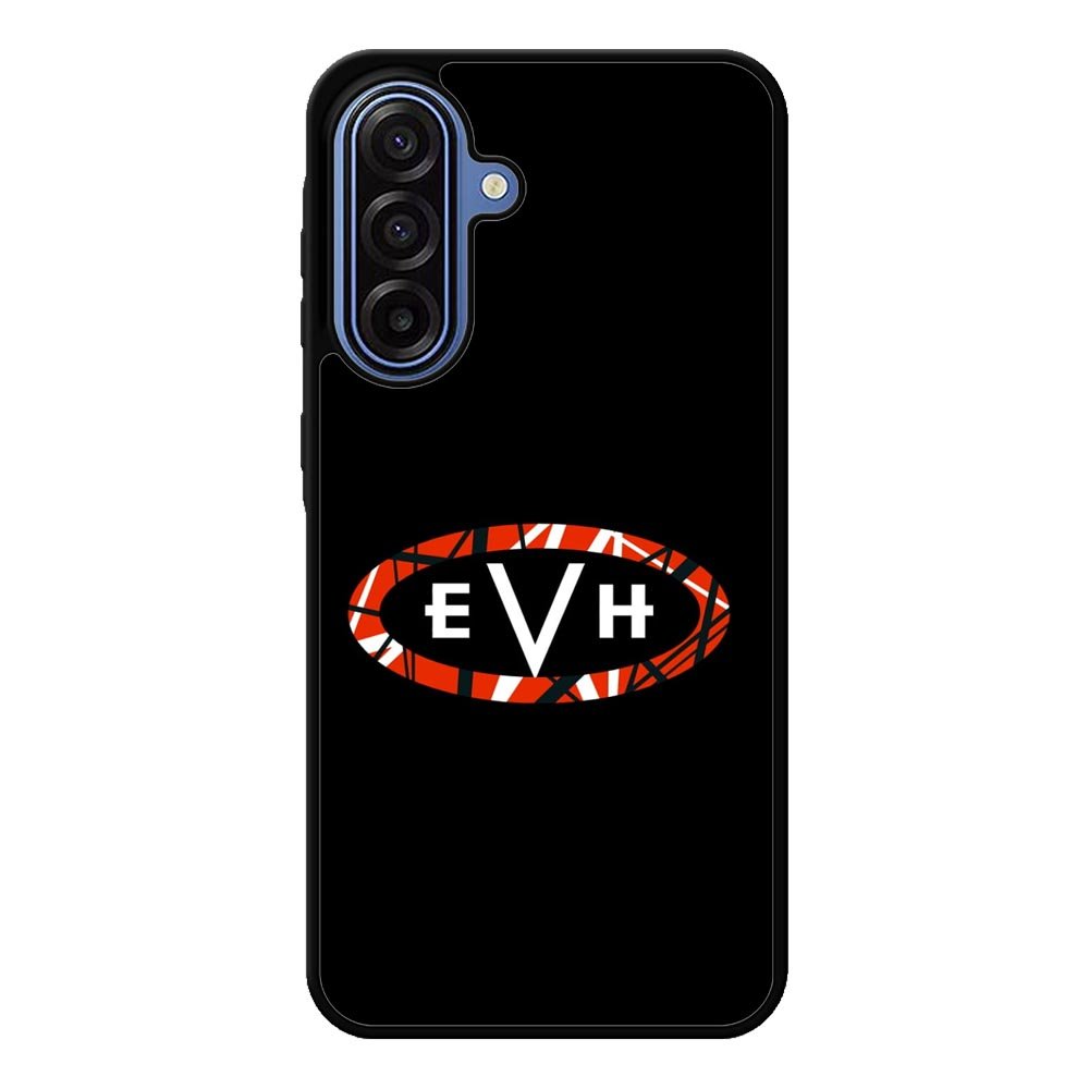EVH Logo Black Samsung Galaxy A17 Case OV11083