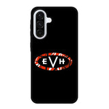 EVH Logo Black Samsung Galaxy A36 5G Case RC11083