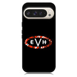 EVH Logo Black Google Pixel 10 Pro XL Case RC11083