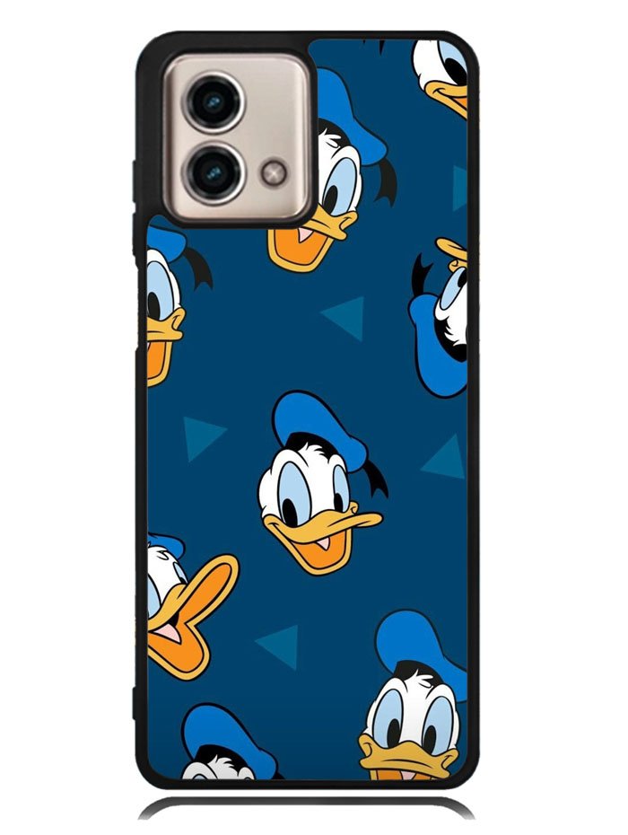 Donald duck Motorola Moto G Stylus 5G 2023 Case OV11064