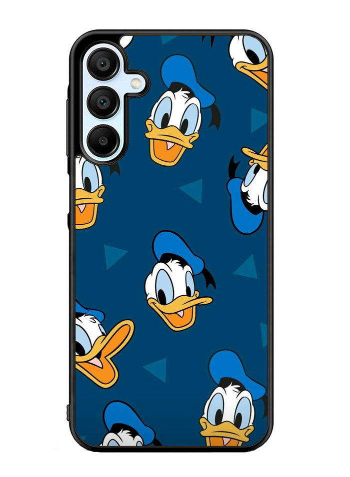 Donald duck Samsung Galaxy A15 5G Case OV11064