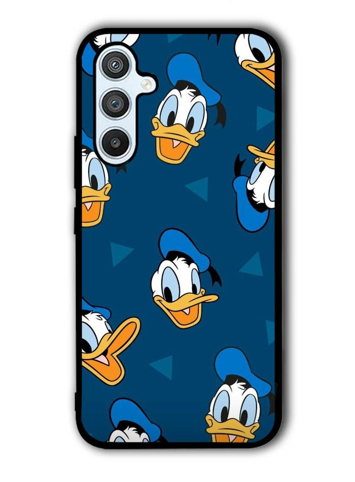 Donald duck Samsung Galaxy A14 5G Case QC11064