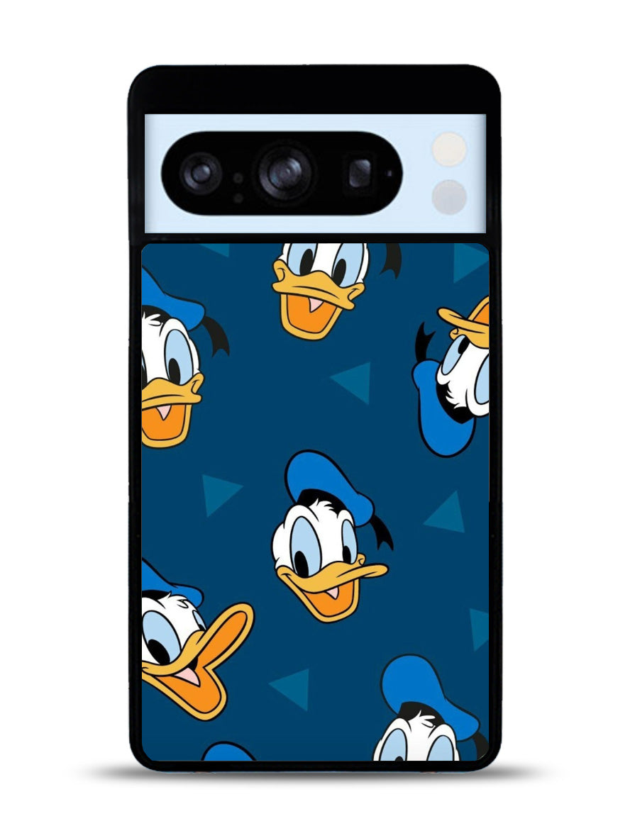 Donald duck Google Pixel 8 Pro Case QC11064