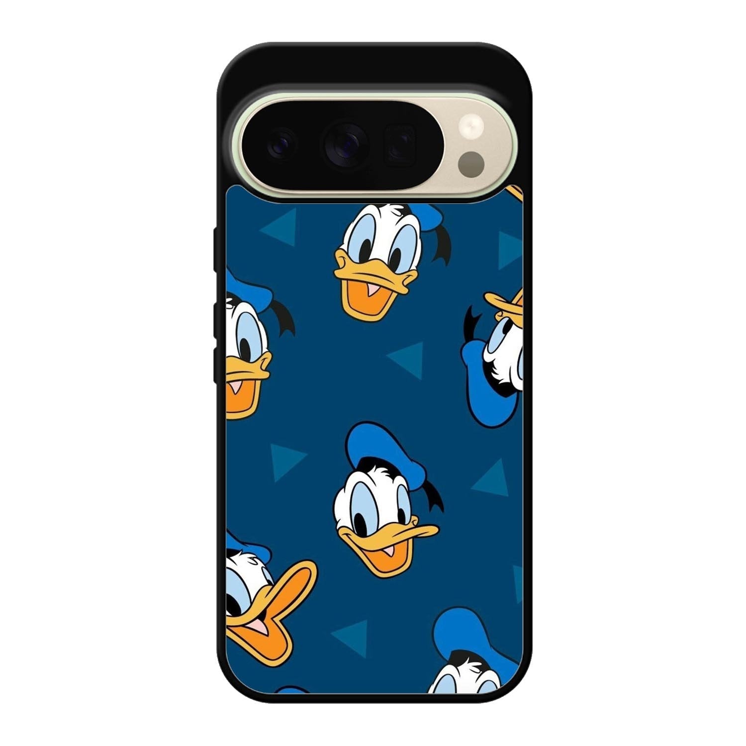 Donald duck Google Pixel 10 Pro Case OV11064