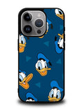 Donald duck iPhone 16 Pro Case OV11064