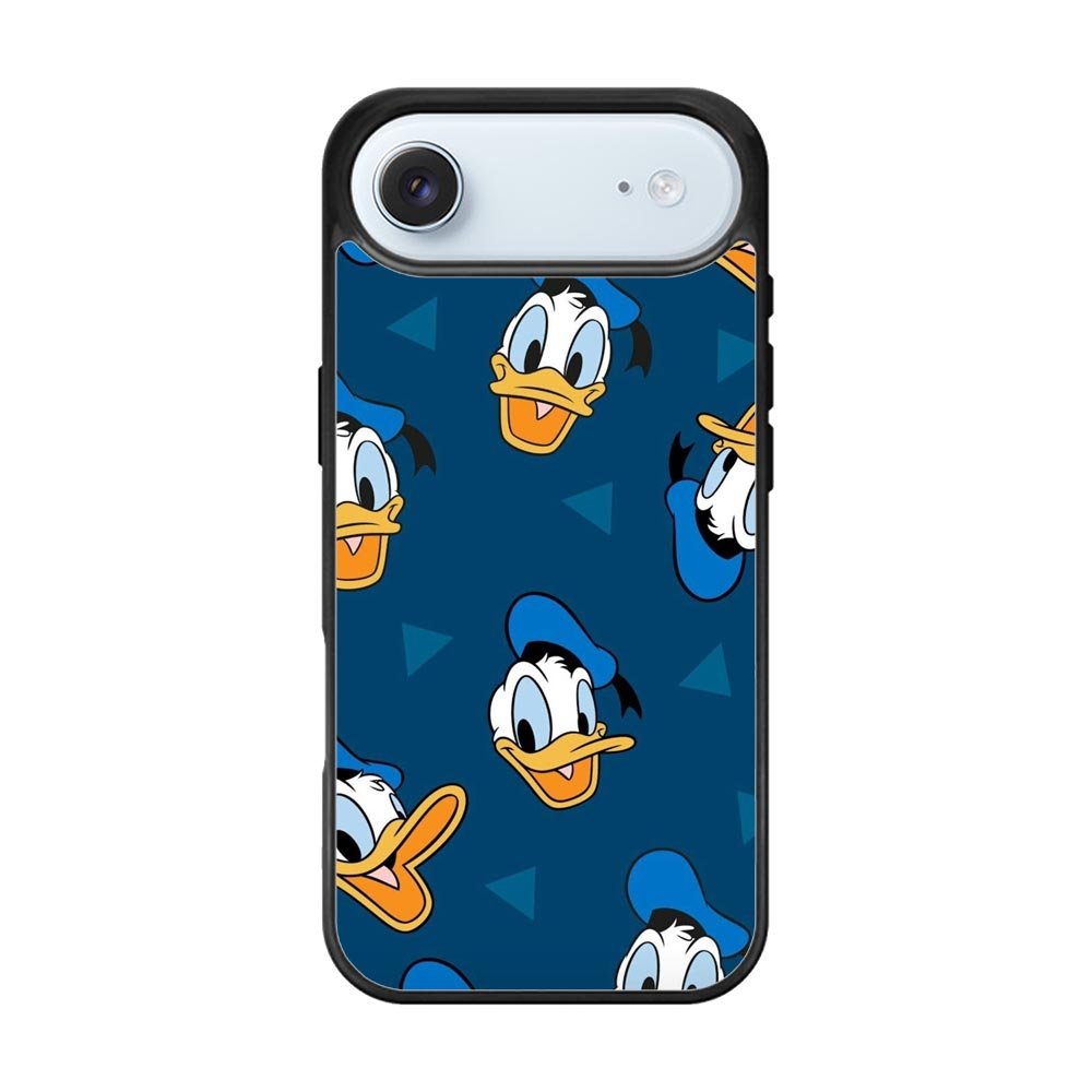 Donald duck iPhone Air Case OV11064