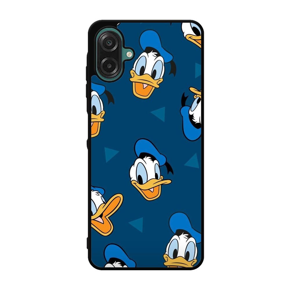 Donald duck Samsung Galaxy A07 Case OV11064