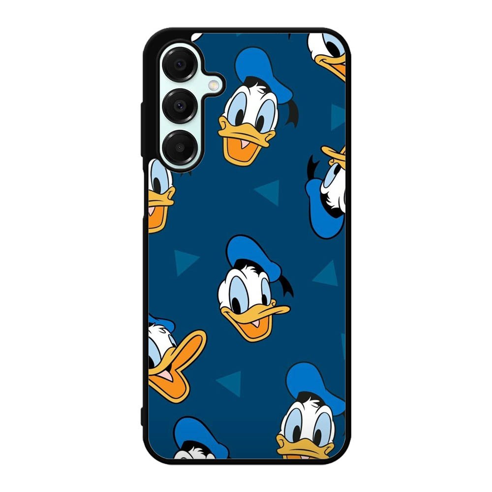 Donald duck Samsung Galaxy A16 Case OV11064