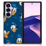 Donald duck Samsung Galaxy Z Fold 7 Case OV11064