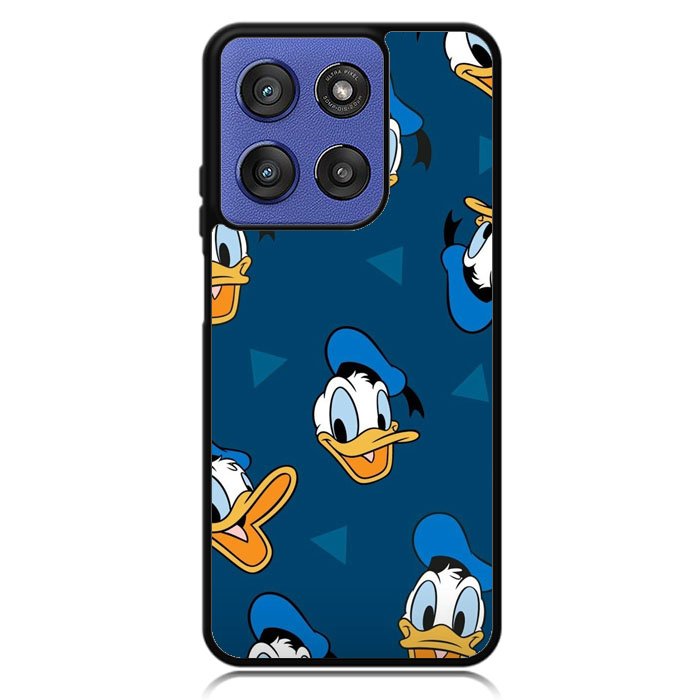 Donald duck Motorola Moto G Stylus 5G 2025 Case OV11064