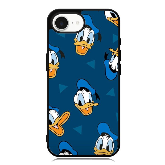 Donald duck iPhone 16e Case OV11064