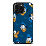 Donald duck iPhone 16 Pro Max Case OV11064