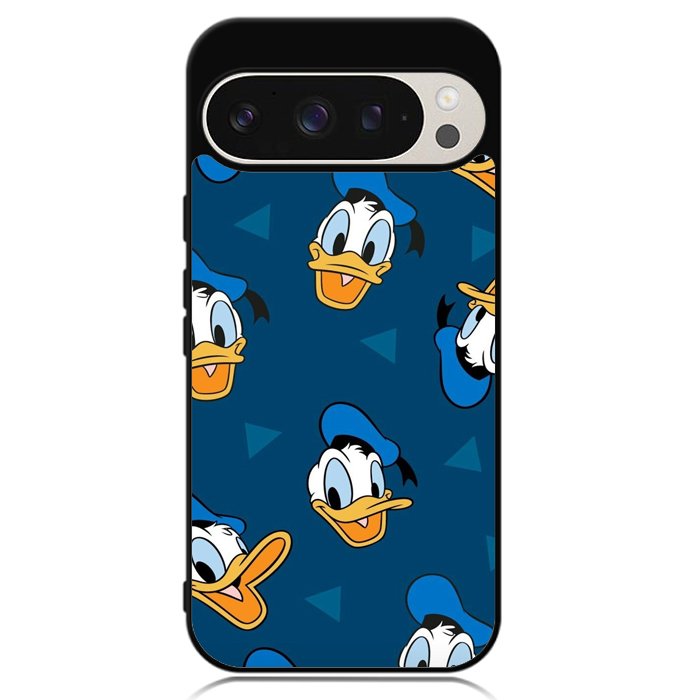 Donald duck Google Pixel 9 Pro XL Case OV11064