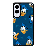 Donald duck Samsung Galaxy S25 Edge 5G Case OV11064