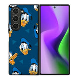 Donald duck Samsung Galaxy Z Fold 6 5G 2024 Case OV11064
