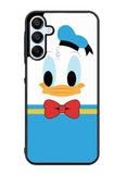 Donald Duck Samsung Galaxy A35 5G Case OV11066