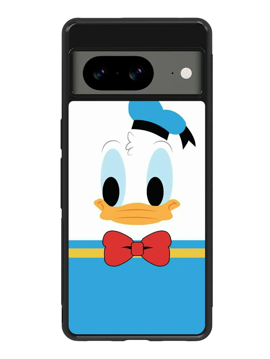 Donald Duck Google Pixel 8 Case QC11066
