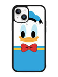 Donald Duck iPhone 14 Plus Case QC11066