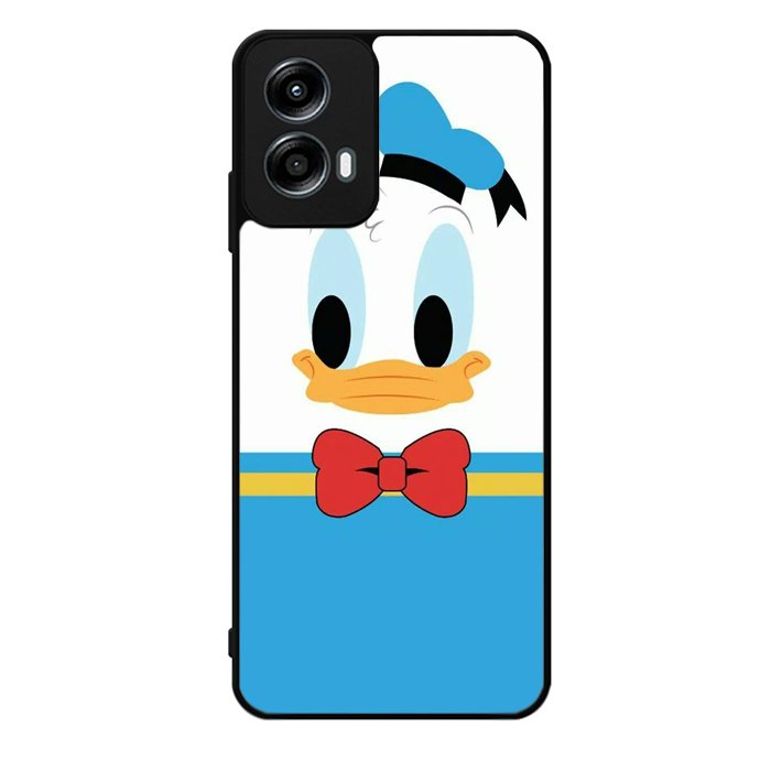 Donald Duck Motorola Moto G Play 2024 Case OV11066