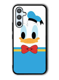 Donald Duck Samsung Galaxy A14 5G Case QC11066
