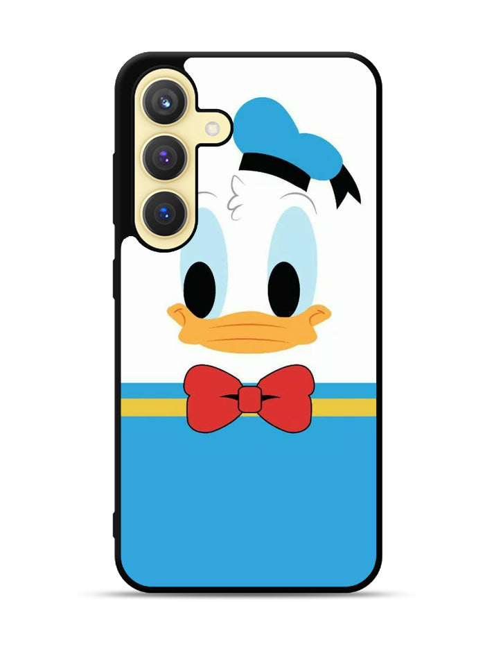 Donald Duck Samsung Galaxy S25 Plus 5G , Samsung Galaxy S25+ 5G Case OV11066